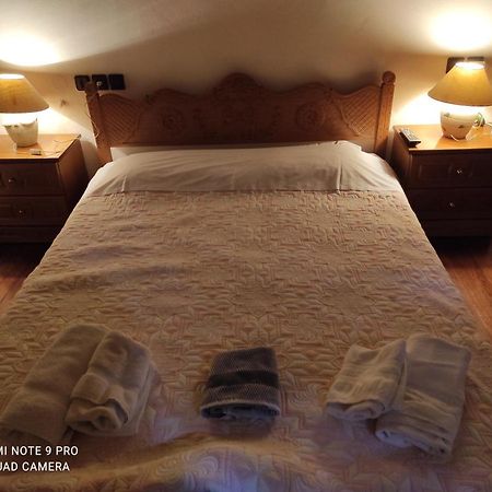 Θετισ Hotel Vizitsa Bagian luar foto