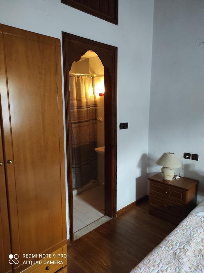 Θετισ Hotel Vizitsa Bagian luar foto